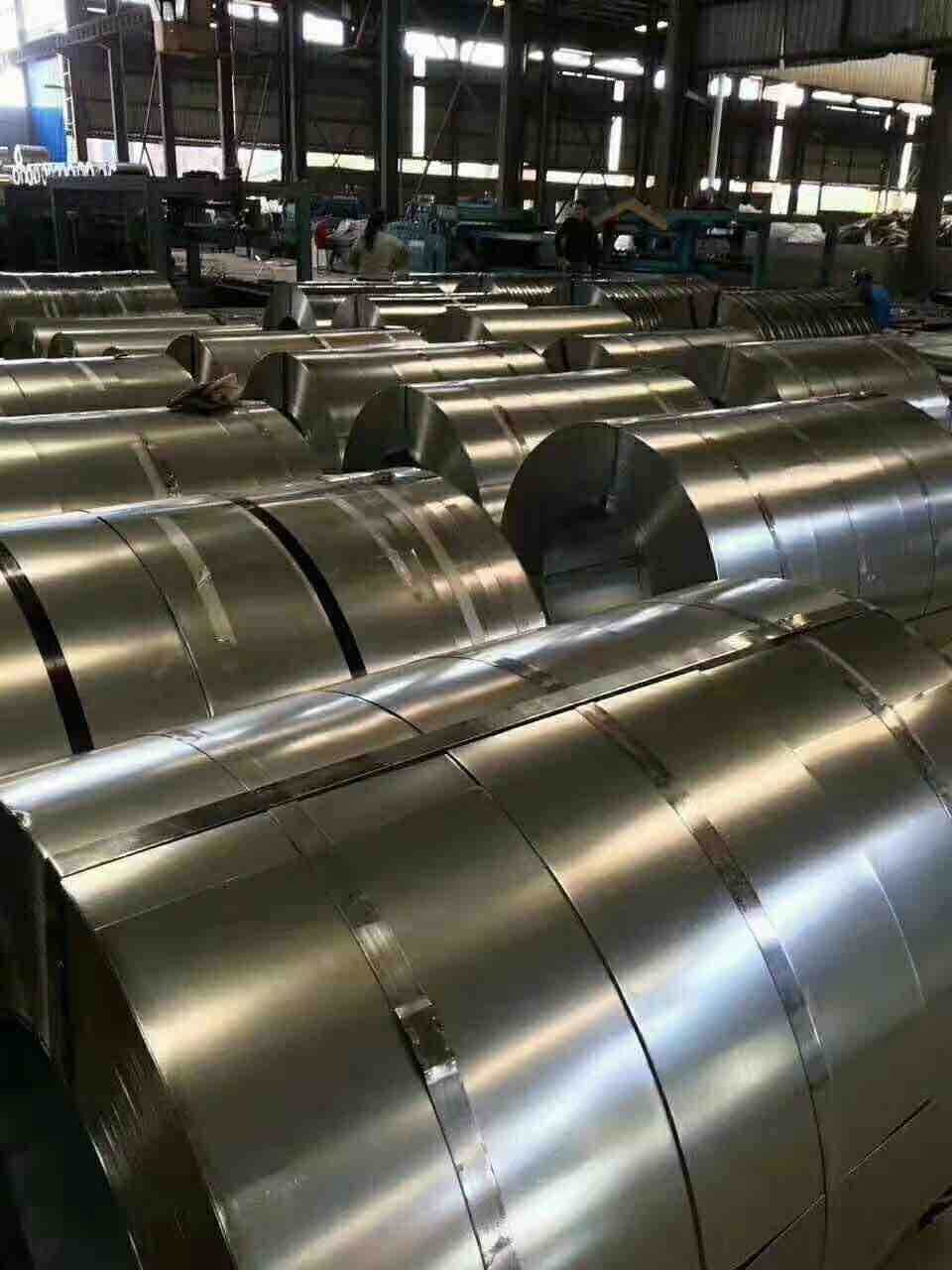 冷軋卷